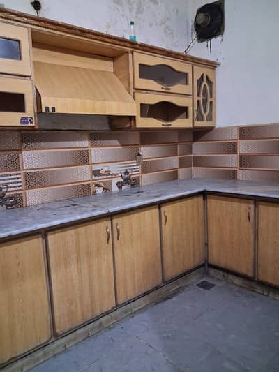 5marla uper wala 1.5story house available for rent Islamabad