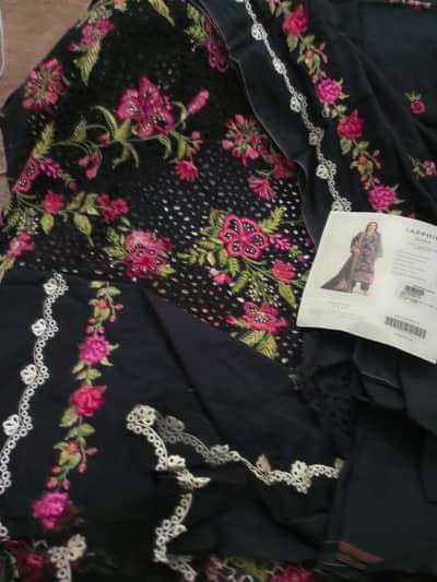 saphire new Unatich dress for sale