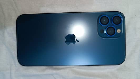 Apple iPhone 12 Pro Max