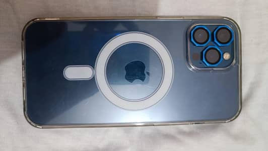 Apple iPhone 12 Pro Max 256gb 85batry health