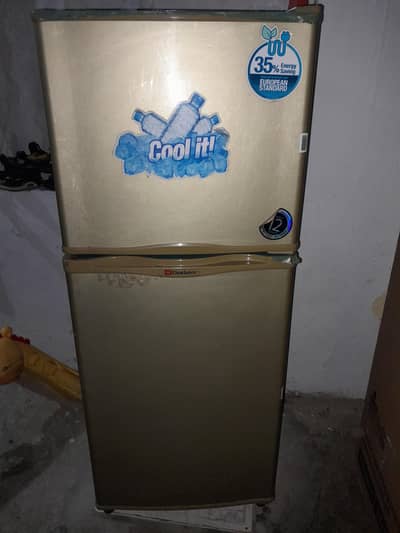 used refrigerator