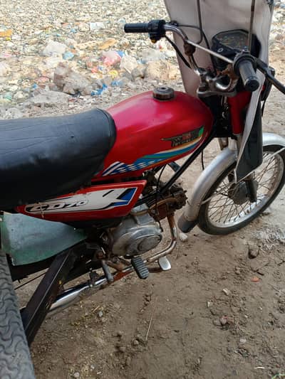 trade motorcycle 100 Faisalabad khoka town03261213280