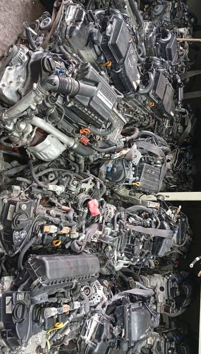 auto parts