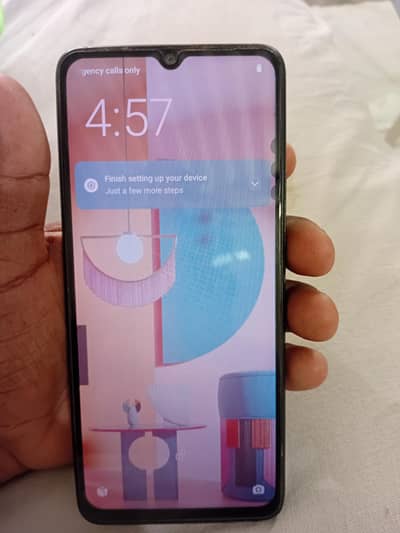Xiaomi Redmi A3