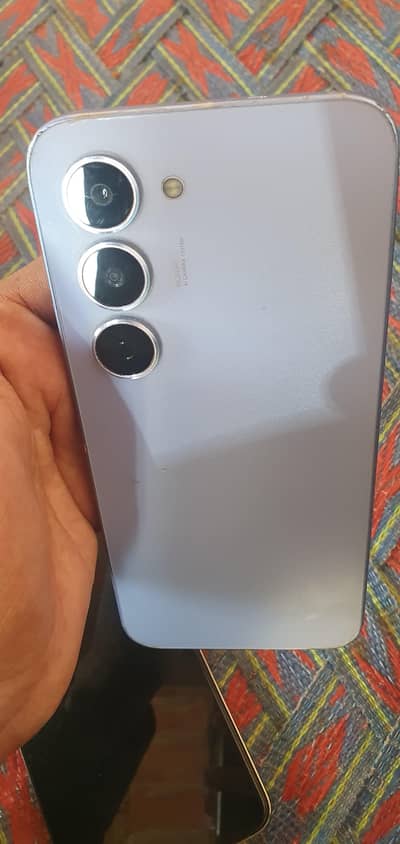 Tecno Spark 40 Pro