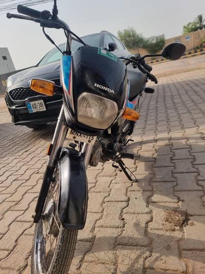 HONDA CD DREAM FOR SALE