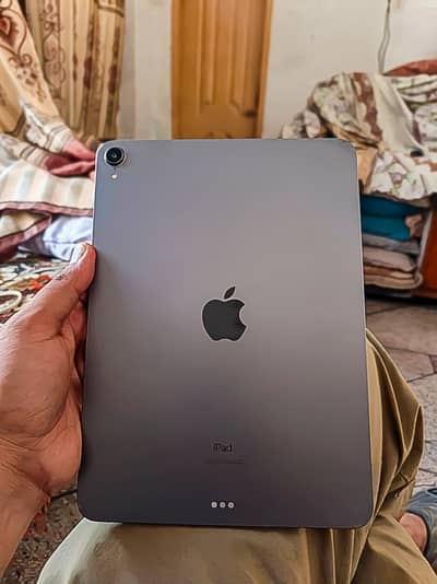 I PAD AIR 4th Generation (4/64) 