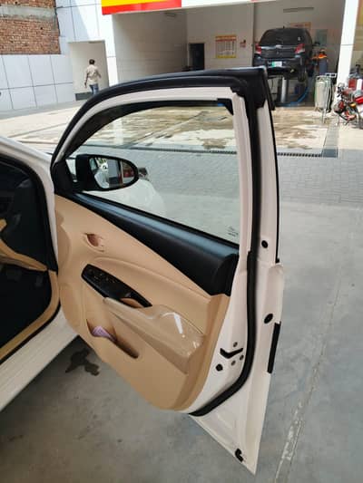 Toyota Yaris 2026