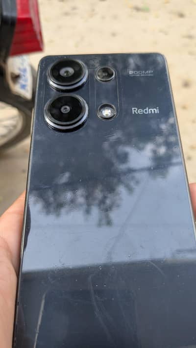 Redmi Note 13 Pro