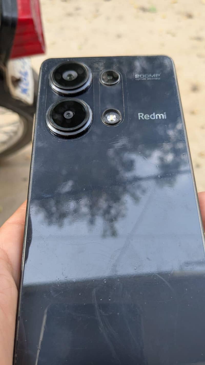 Redmi Note 13 Pro 0