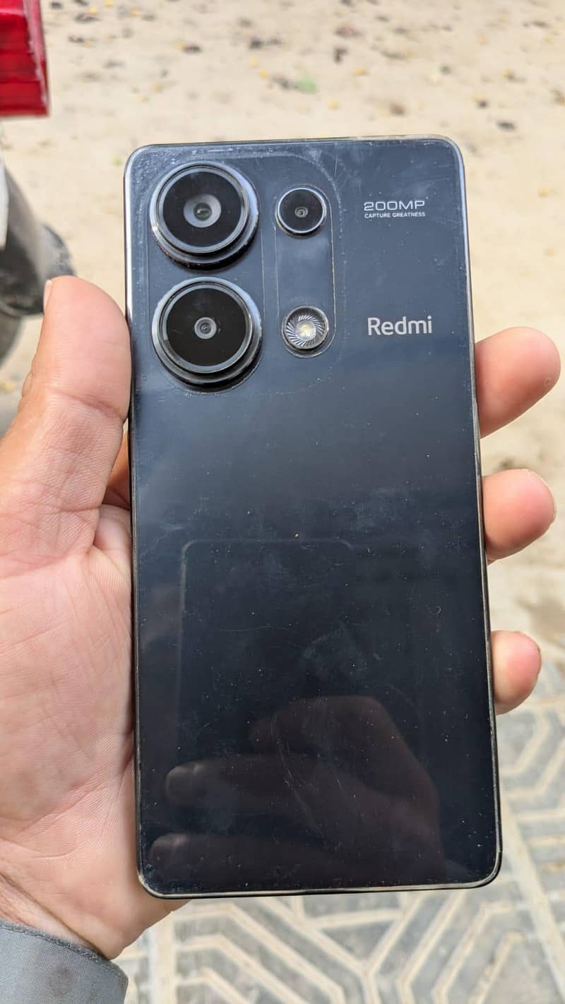 Redmi Note 13 Pro 5