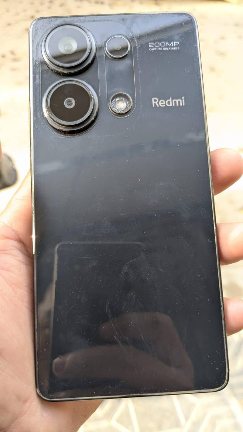 Redmi Note 13 Pro 8