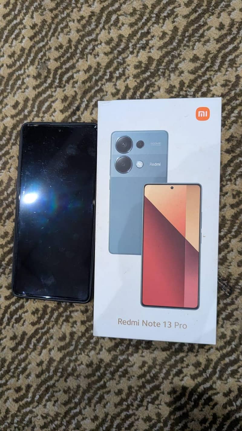 Redmi Note 13 Pro 9
