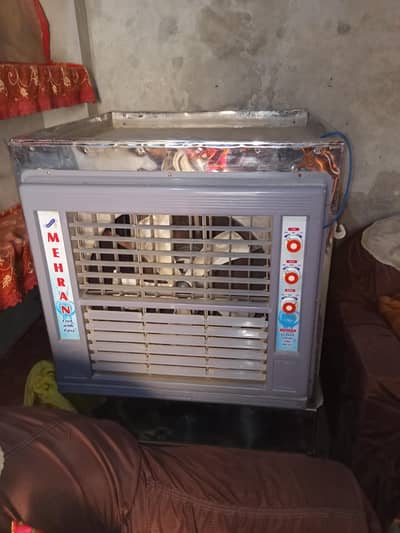 Air cooler