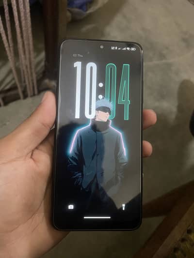 Xiaomi Redmi Note 11 sl exchange