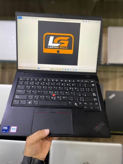 Lenovo ThinkPad L14 | Ultra 7 155U| 32/1Tb | Under Warranty