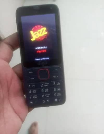 Mobilink JazzX Other Model
