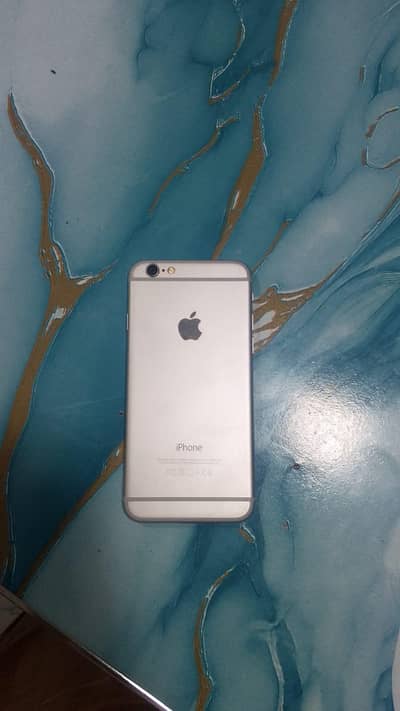 Apple iPhone 6