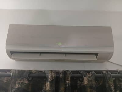 Haier Split Air Conditioner
