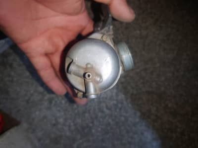Honda CD 70 ka orignal carburetor 70km evrage