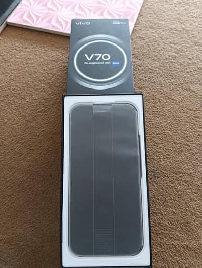 Vivo V70 5G