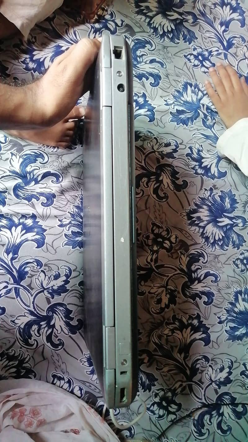 Dell laptop 5