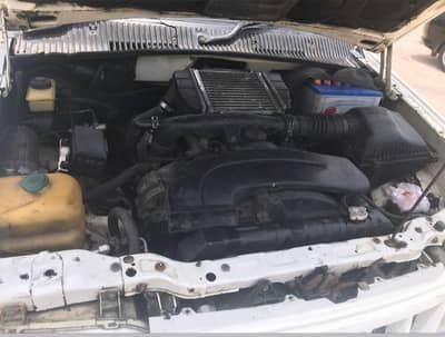 KIA Sportage 2005