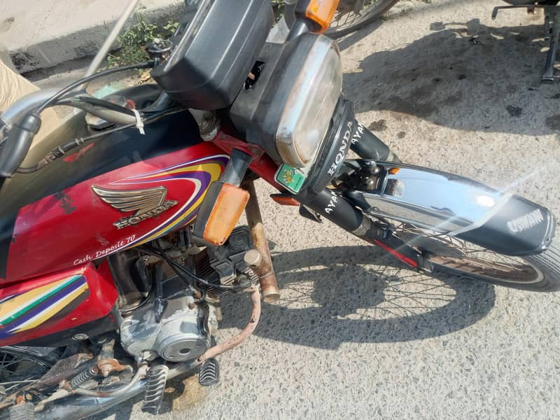 All ok 3