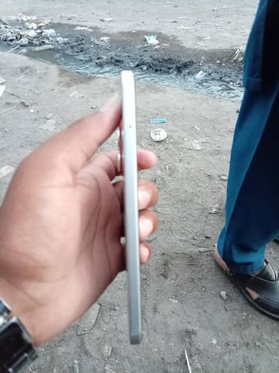 Infinix Hot 6 Pro