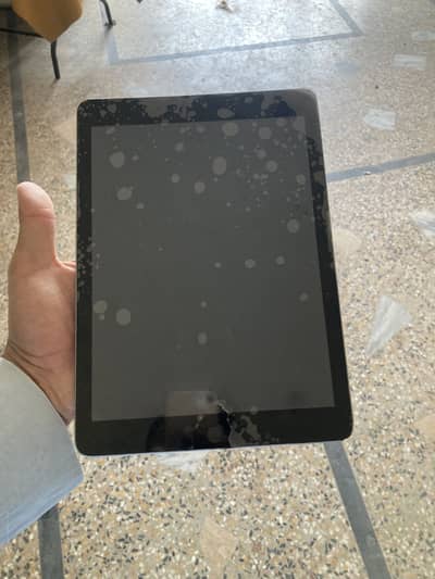 Ipad 5 generation