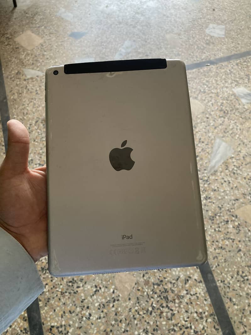 Ipad 5 generation 1