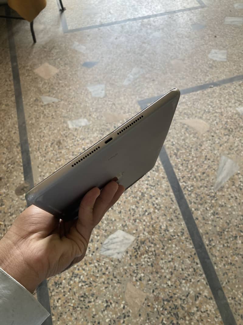Ipad 5 generation 3