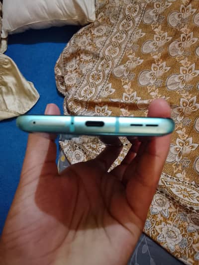 One Plus 8T