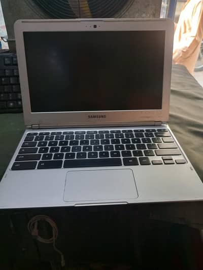 Crome book