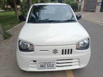 Suzuki Alto vxr 2025 model