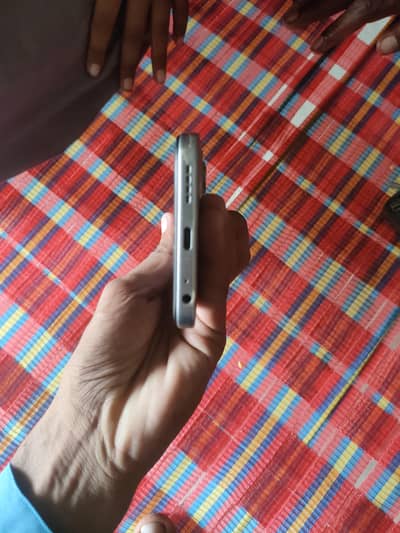 Infinix Smart 9