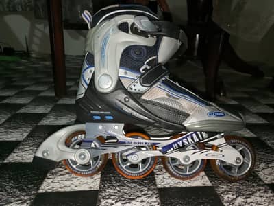 Used Skating Shoes for Sale