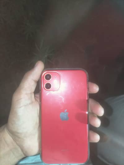 Apple iPhone 11