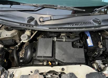 Suzuki Wagon R 2014