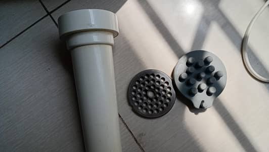 Philips meat mincer