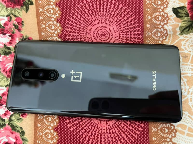 One Plus 8 0