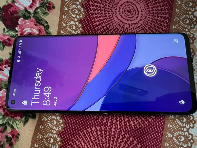 One Plus 8 1