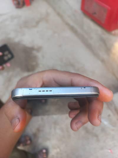 infnix hot 50i 10by 10 condition ha  mobile and charger all ok ha