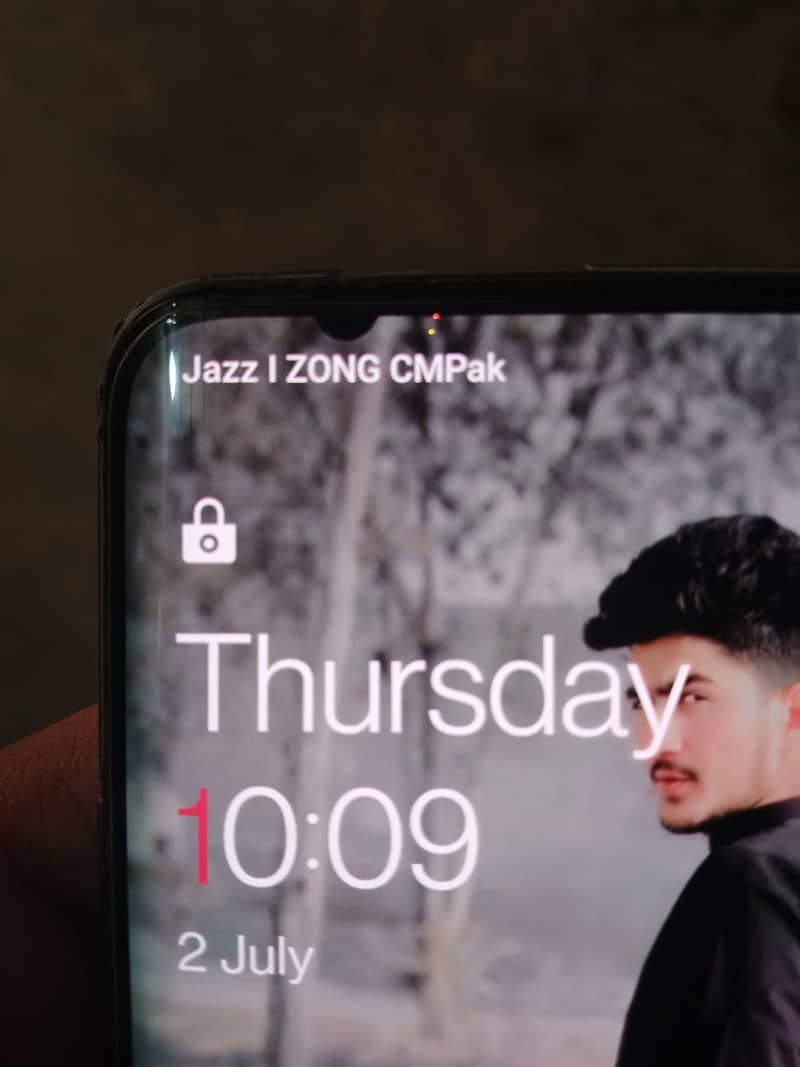 One Plus 7 Pro 4