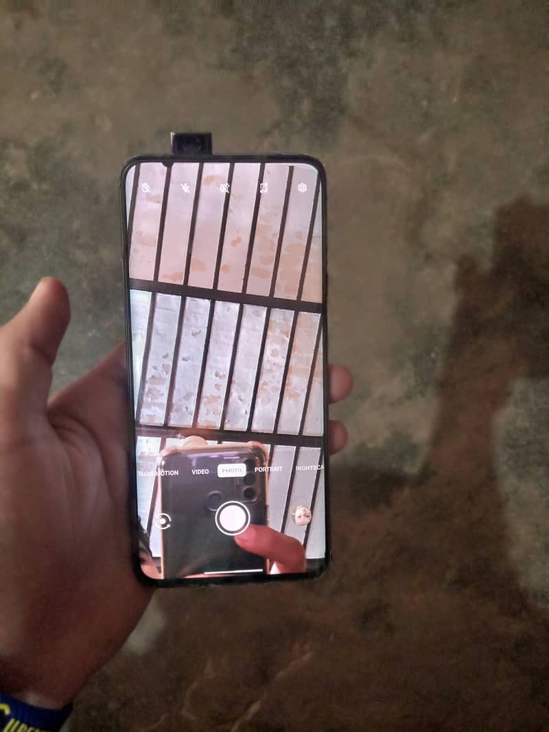 One Plus 7 Pro 6