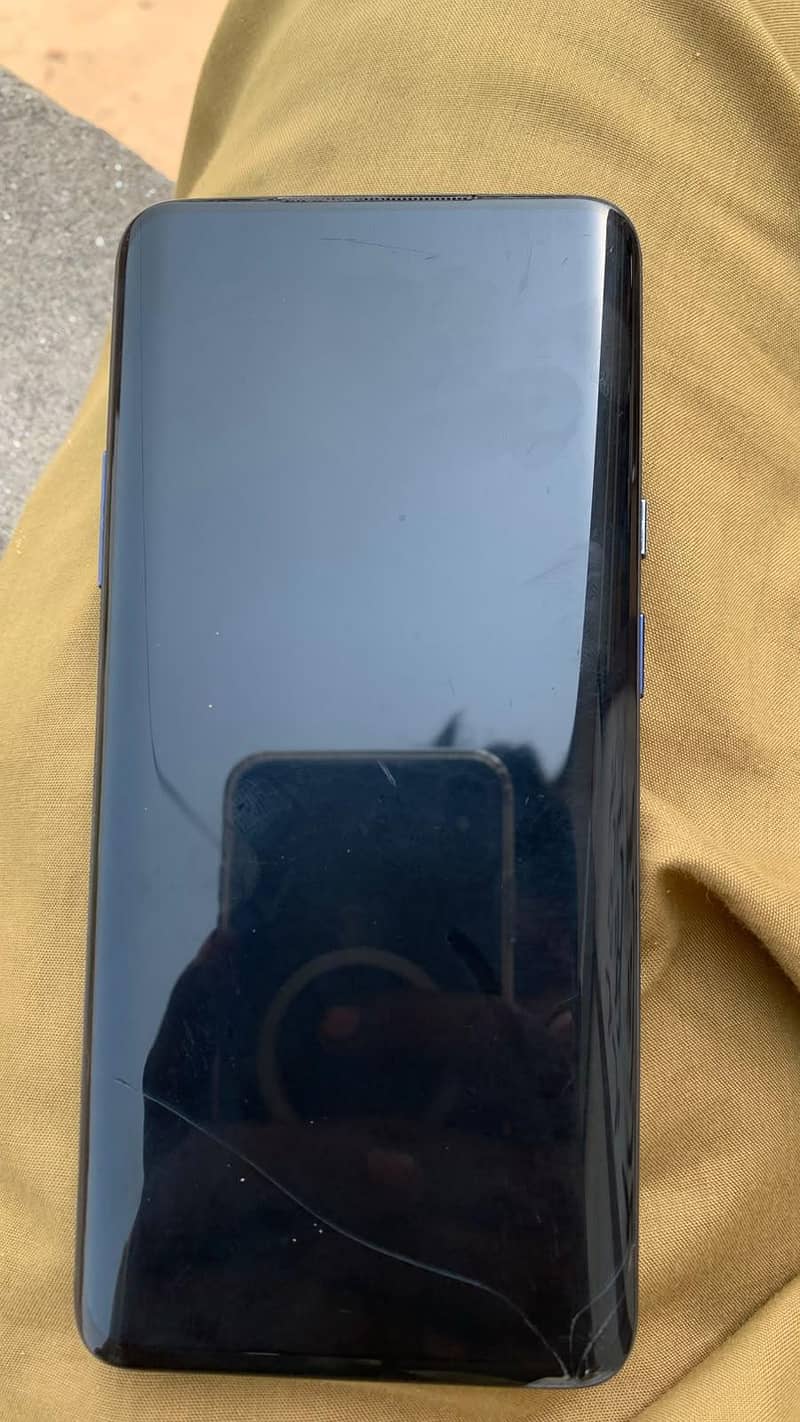 Onepuls 7 Pro 2