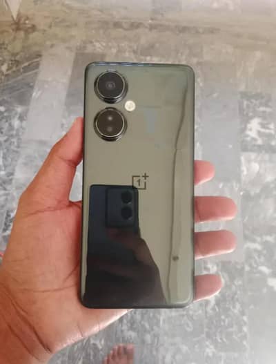 one plus Nord N30 5G PUBG Mobile