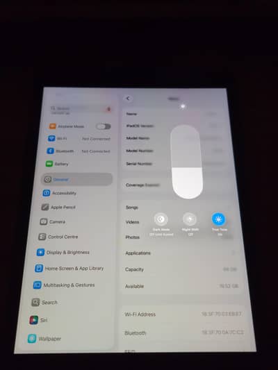 Ipad 9th Generation waterpack