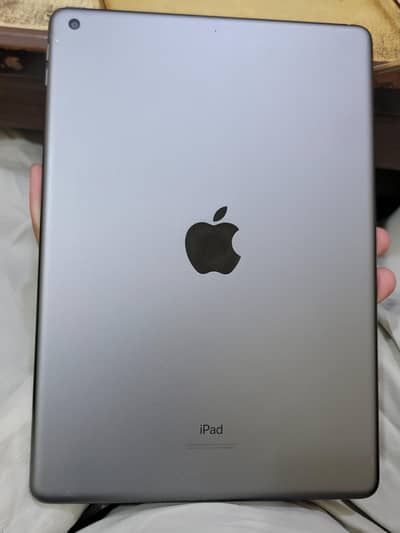 I pad 9th Generation 10/9.5