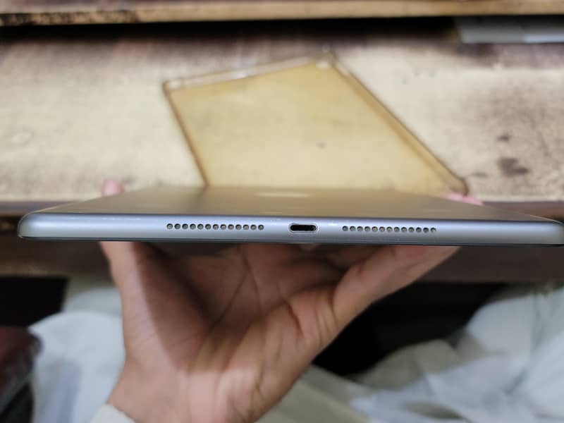 Ipad 9th Generation waterpack 3